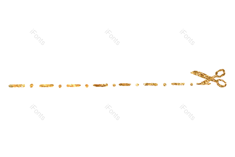 边框图片,欧式元素,花纹PNG,分隔线免抠素材